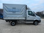 Volkswagen Crafter - 2.0 TDI - 7