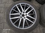 KOŁA KPL Z ALUFELGAMI MASERATI 245/45/R19 Pirelli p zero - 5