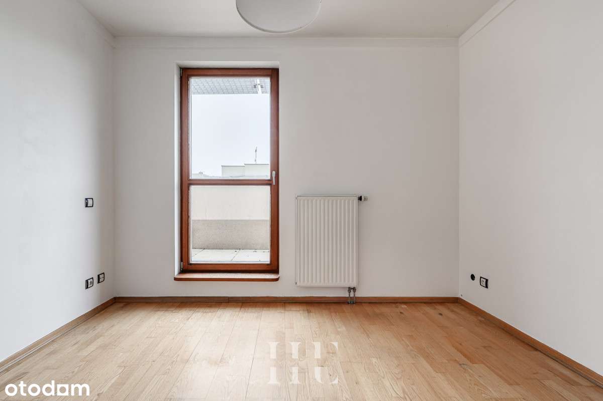 2 pokoje| Widok | Taras 20m2|Parking |Bemowo-9