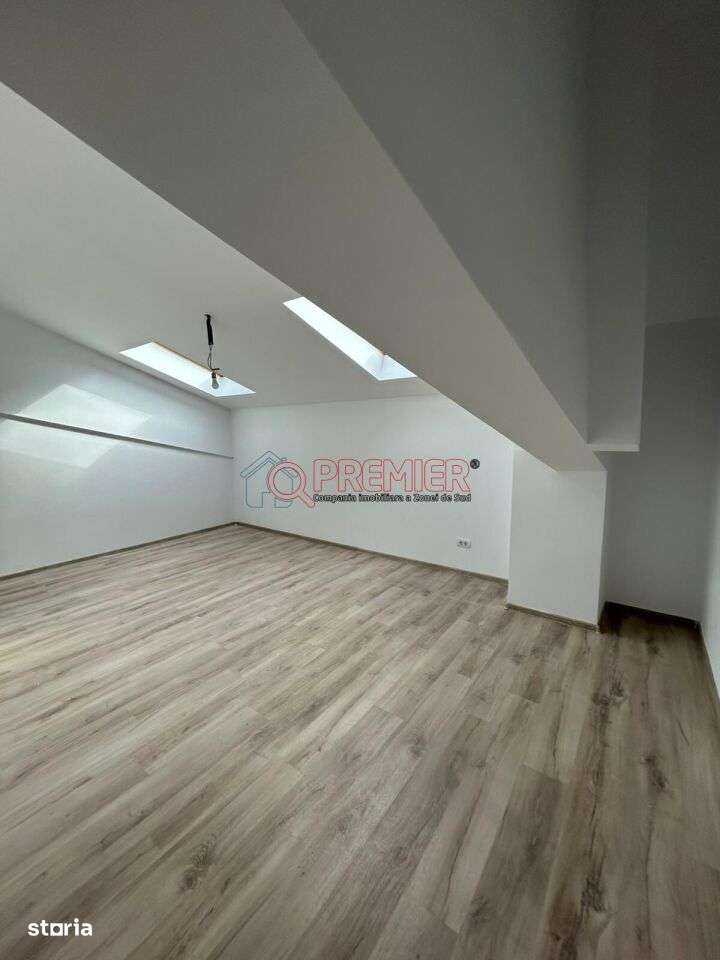 Apartament modern 3 camere – 116 mp + balcon mare, bloc nou, Drumul - Imagine principală: 2/8