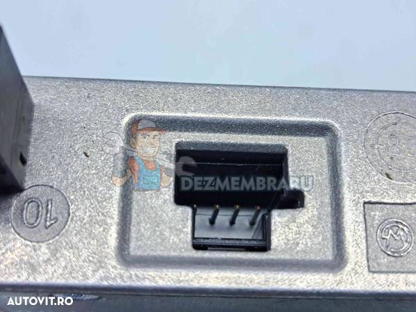 Modul antena Mercedes Clasa E (W211) [Fabr 2002-2009] 2118200885 - 3