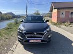 Hyundai Tucson blue 1.6 CRDi 2WD DCT Premium - 1