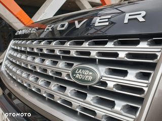 Land Rover Range Rover 3.0 V6 S/C HSE