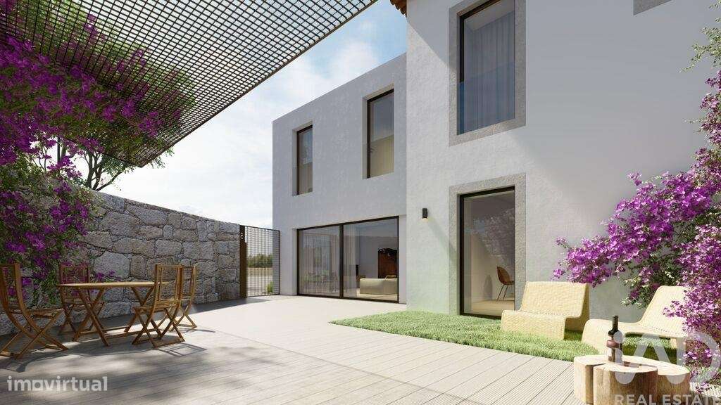 Casa de aldeia T3 em Podentes de 181,00 m2 - Grande imagem: 5/20