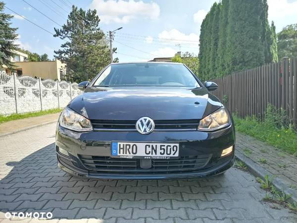 Volkswagen Golf 1.6 TDI 4Motion BlueMotion Technology Cup - 2