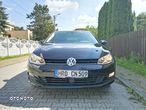 Volkswagen Golf 1.6 TDI 4Motion BlueMotion Technology Cup - 2