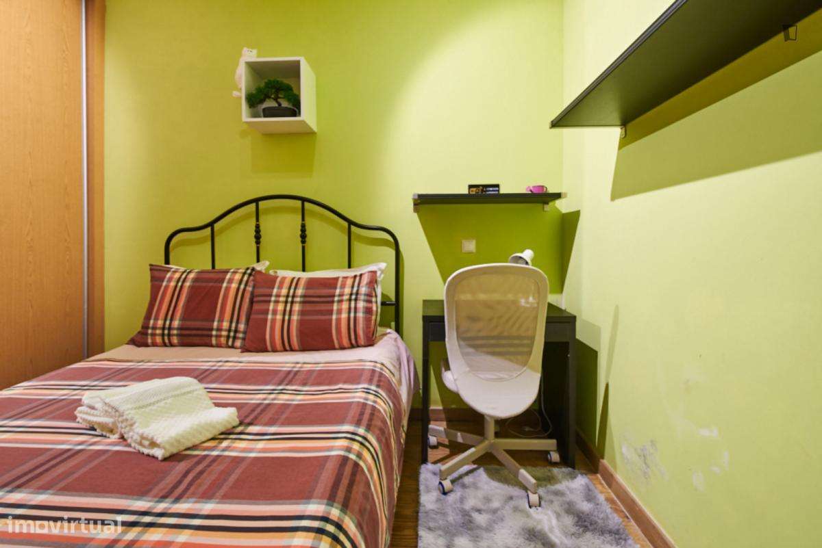 Casa com 2 quartos - localizado em Cedofeita Porto - Grande imagem: 5/10