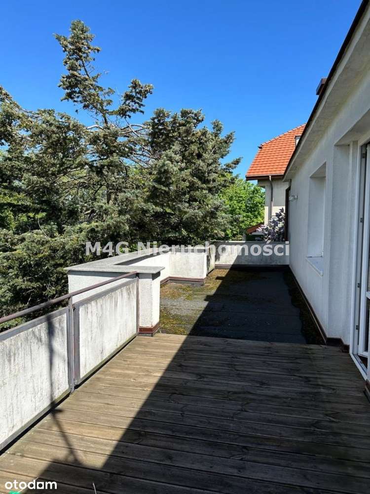 Gdynia Dom z Projektem na Budowę Blisko Plazy !!!-17