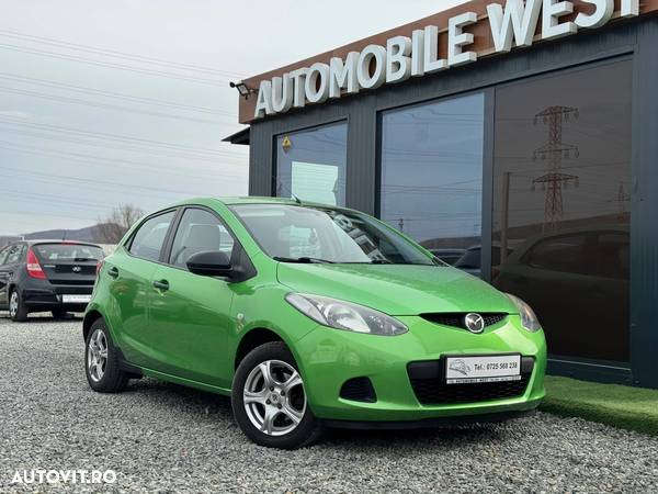 Mazda 2 1.3i CE Pro - 17