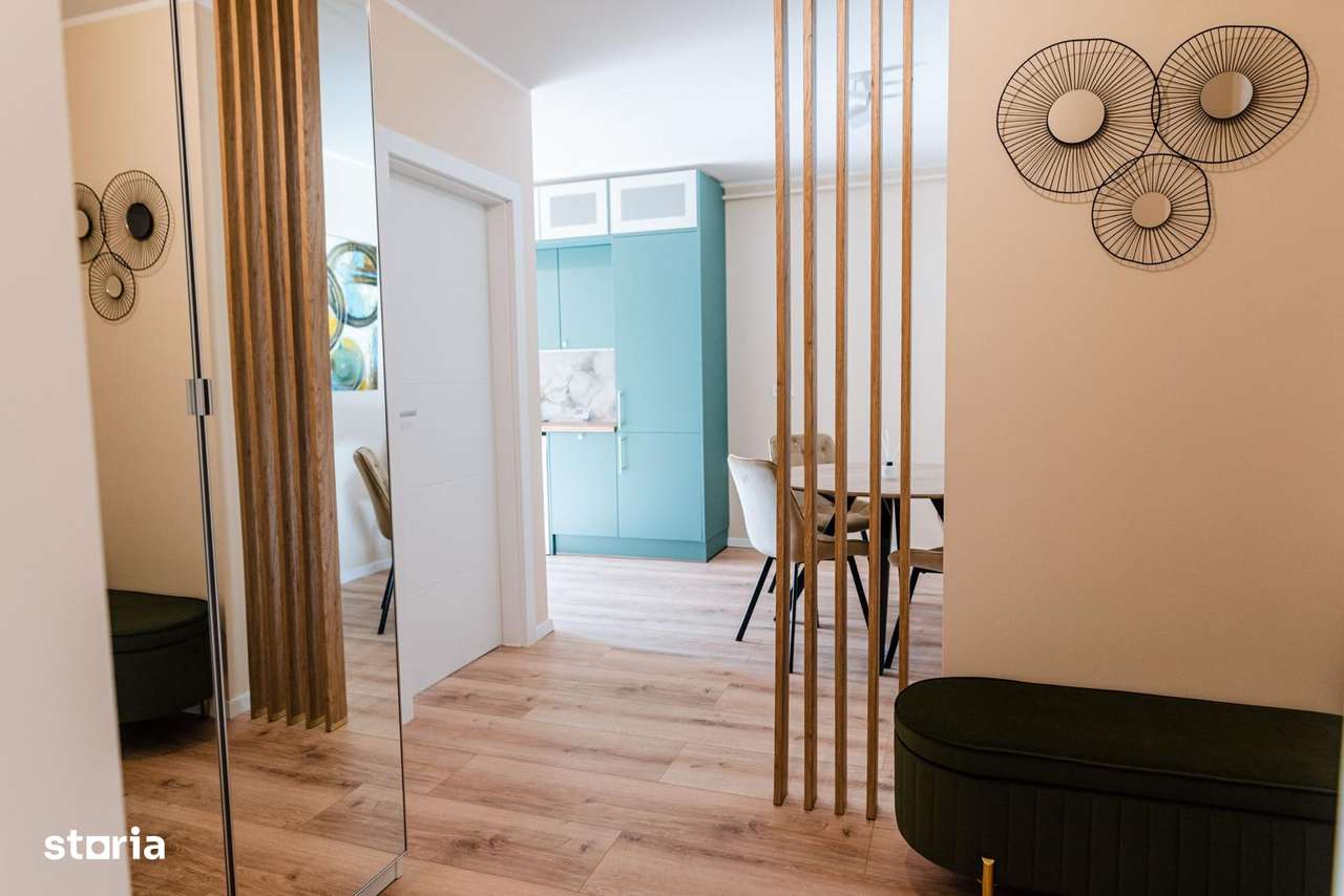 Apartament de top, 55mp, 2 dormitoare, la cheie, zona strazii Eroilor-2