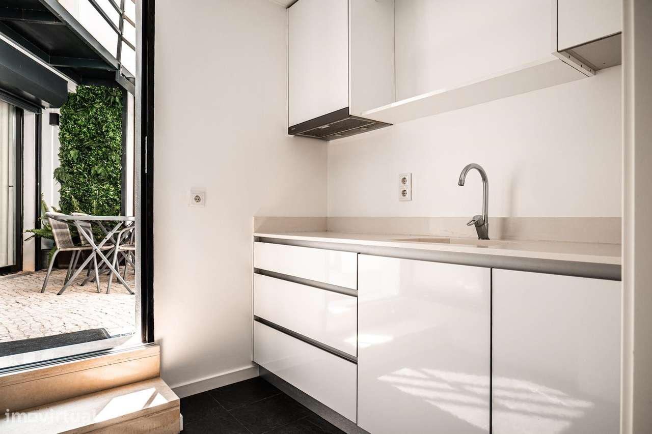 Loft Prestige – Investimento Premium no Centro Histórico de Leiria-27
