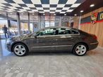 Volkswagen Passat CC 1.8 TSI - 4