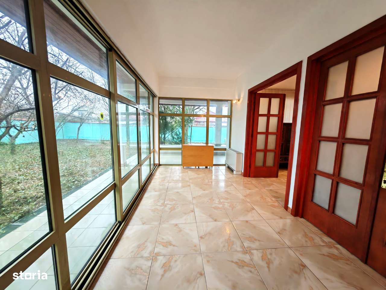 Eforie Sud, proprietate UNICAT, D+P+1 , la 200 m de plajă-19