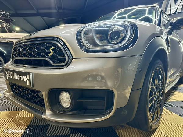 MINI Countryman Cooper S E All4 Aut. - 5