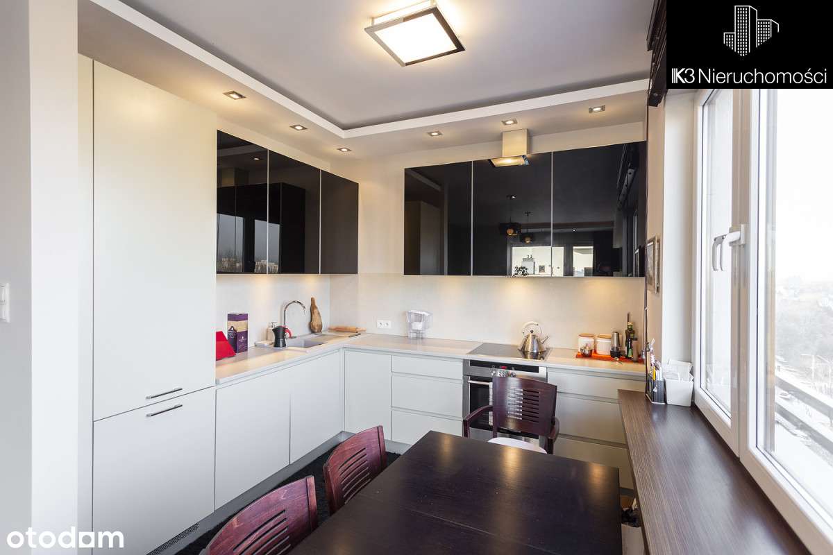 Apartament 52 m² | 2 pok. | Balkon | Ostatnie 8 p. - Pełny obrazek: 5/16