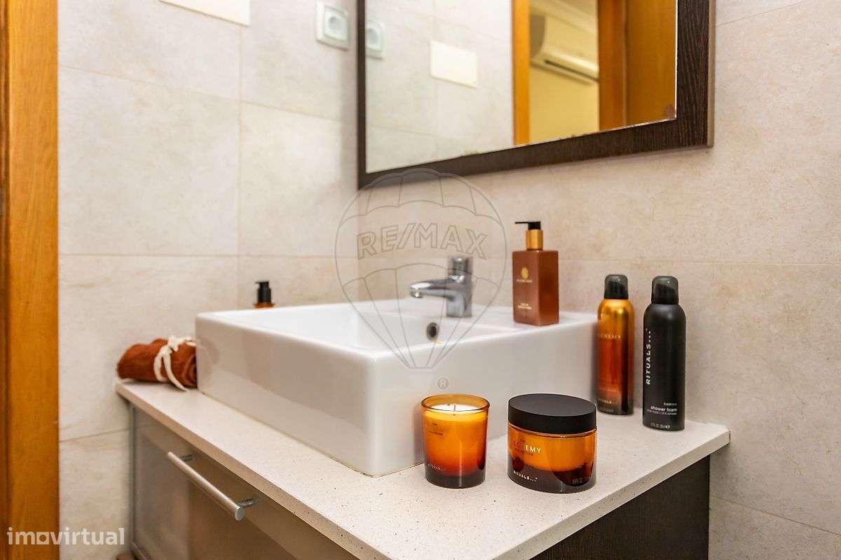 Apartamento T3 para venda-22