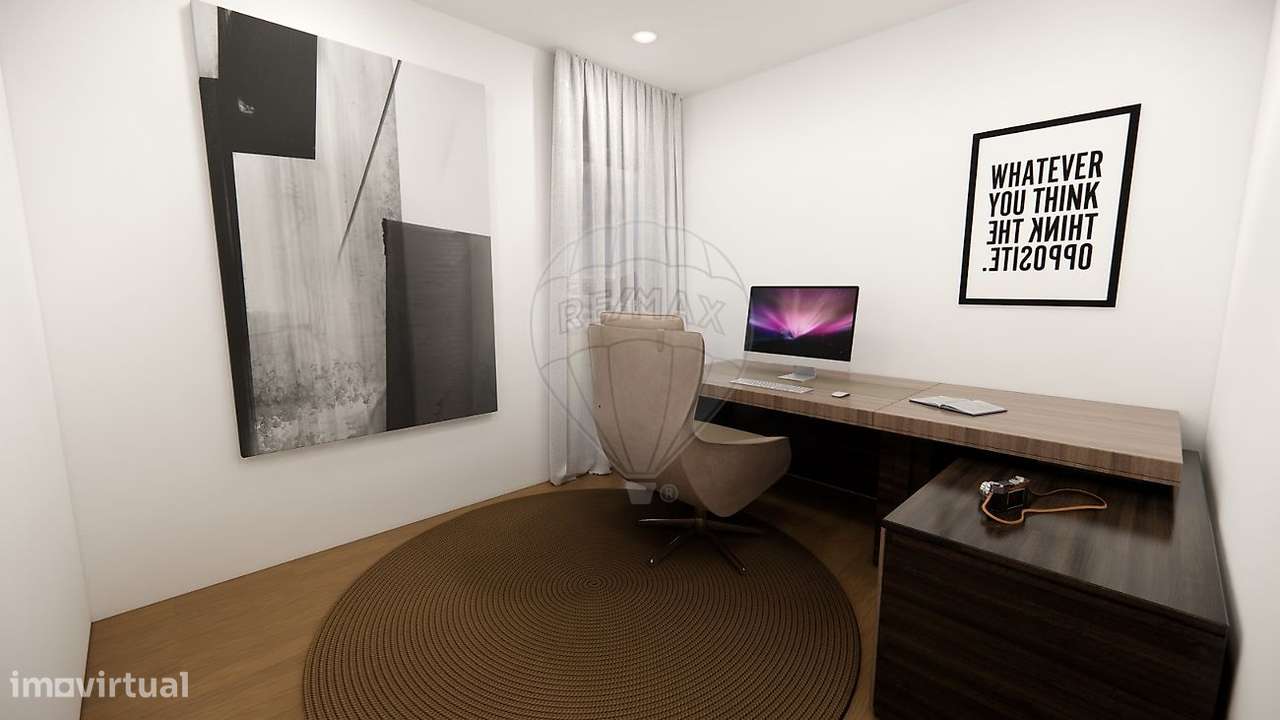 Apartamento T3 para venda-9