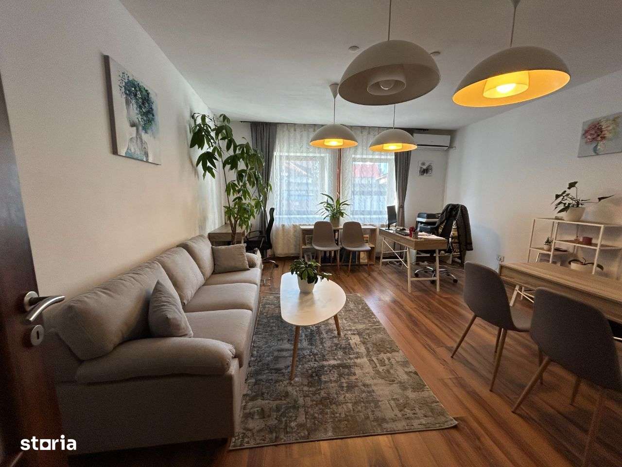 Casa ultracentral - Imagine principală: 5/20