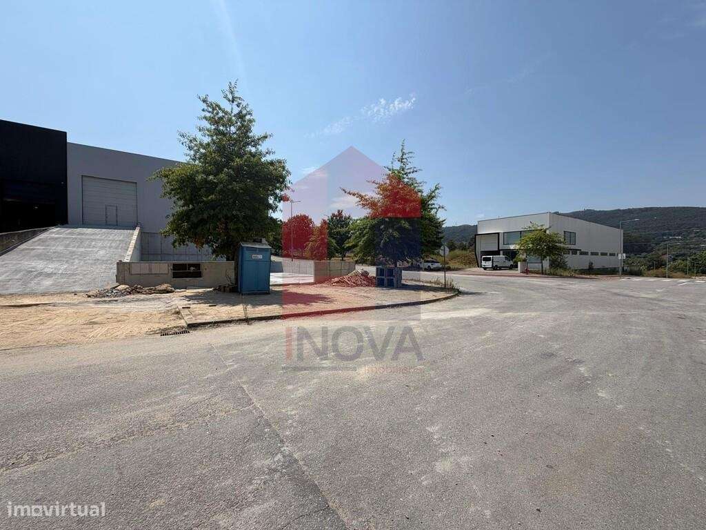Armazém NOVO, Gême-7
