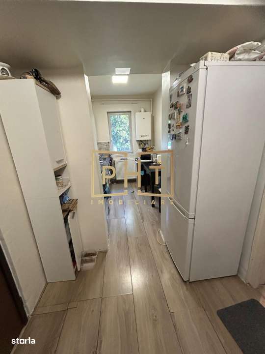 Apartament de vanzare cu 3 camere , 51 mp, zona Manastur! - Imagine principală: 5/12