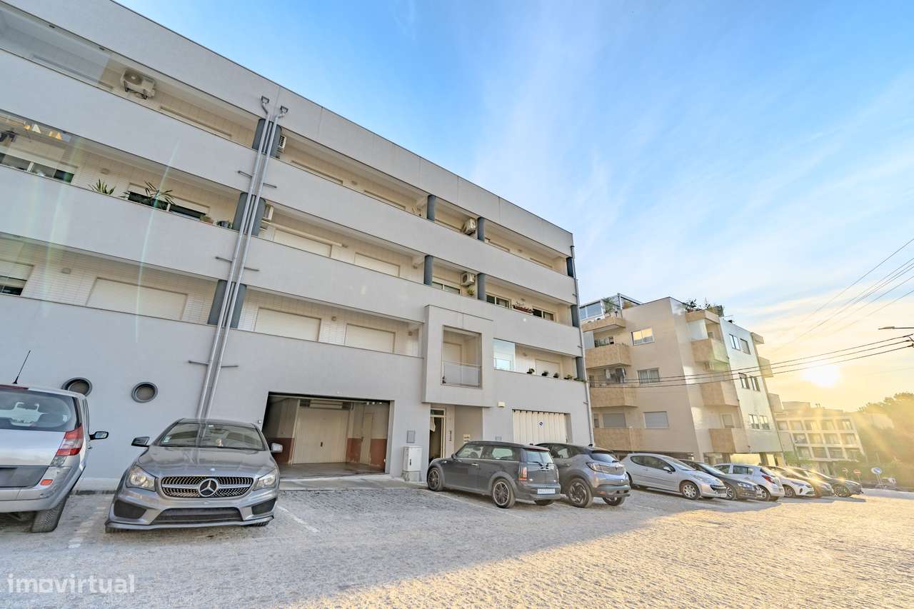 Apartamento T3 para venda em Celeirós, Braga-31