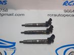 INJETOR INJETORES INJECTOR INJECTORES  BMW SERIE 3 E90 320D 177CV N47D20 E91 - 2