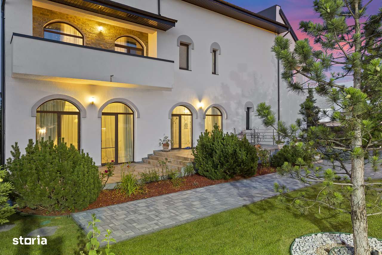 Casa de la râu - o poveste la apus-1