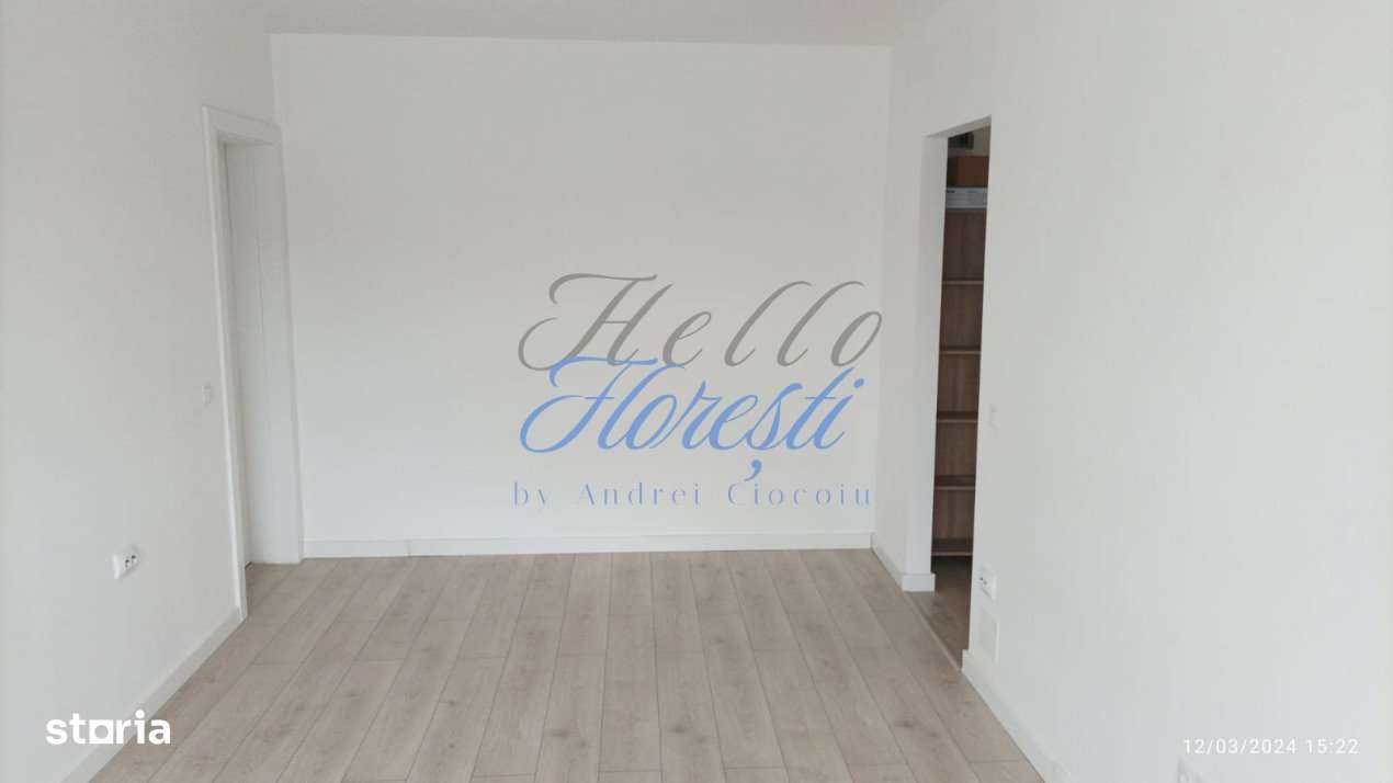 Apartament de 2 camere, decomandat, Valea Garbaului - Imagine principală: 2/9