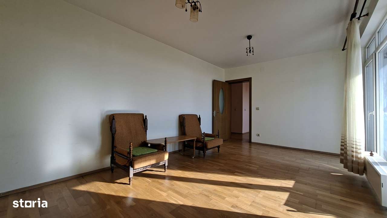 De vanzare ap. 2 camere, Tg. Mures, Bloc nou, Central, str. Salciilor - Imagine principală: 3/12