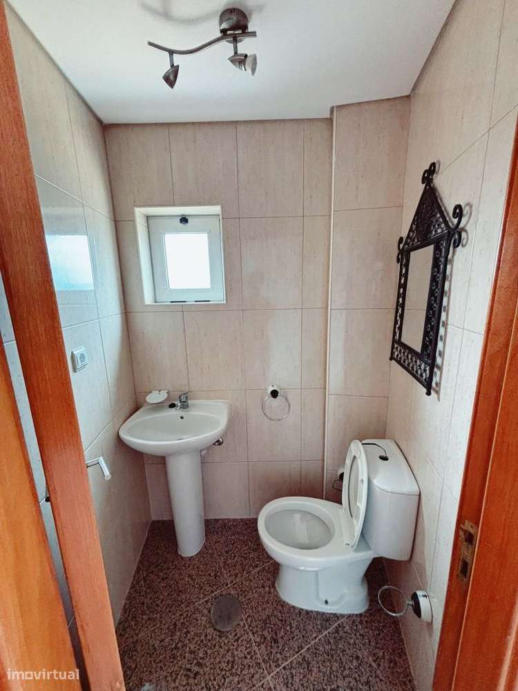 Apartamento T2 com Terraço - Bonfim Porto-16