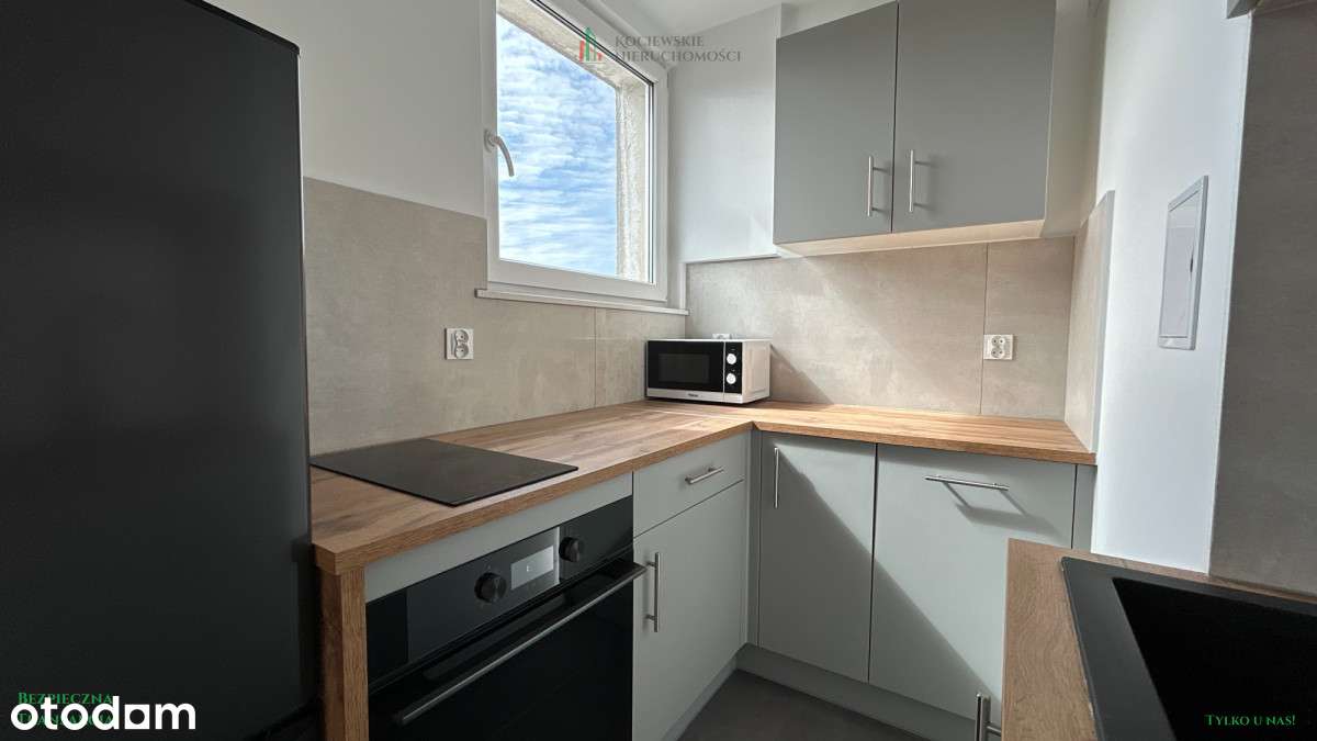 Apartment in starogard-gdanski - Widok 5