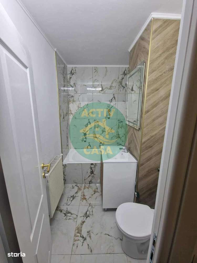 Garsoniera cf.1,etaj 3 - Imagine principală: 3/5