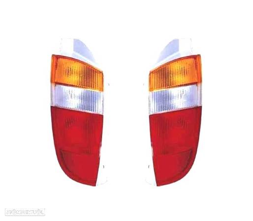 FAROLINS PARA HYUNDAI ATOS 98-01 - 1