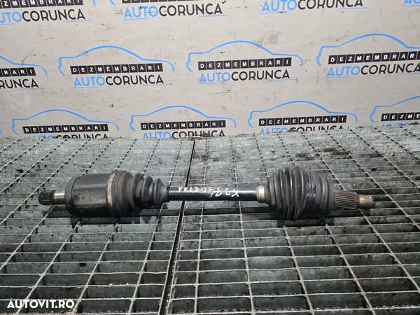 Planetara Stanga Fata BMW X3 E83 2.0 Diesel 2003 - 2006 150CP Manuala M47 D20 (740) Diesel 4x4 - 1