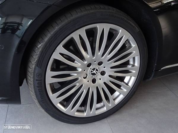 Mercedes-Benz S 350 d Longo 4-Matic - 6