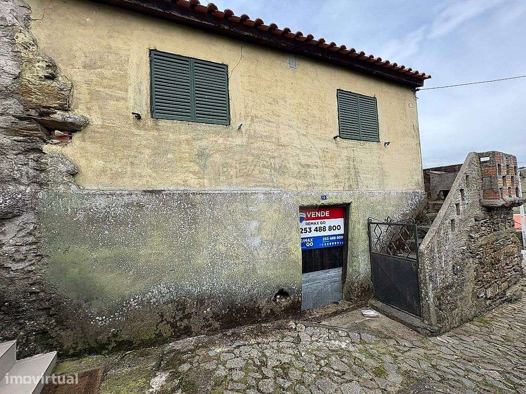 Moradia T3 para venda - Grande imagem: 5/6