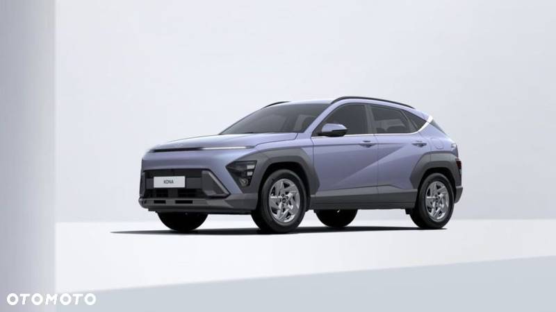 Hyundai Kona 1.6 T-GDI Platinum 4WD DCT - 2