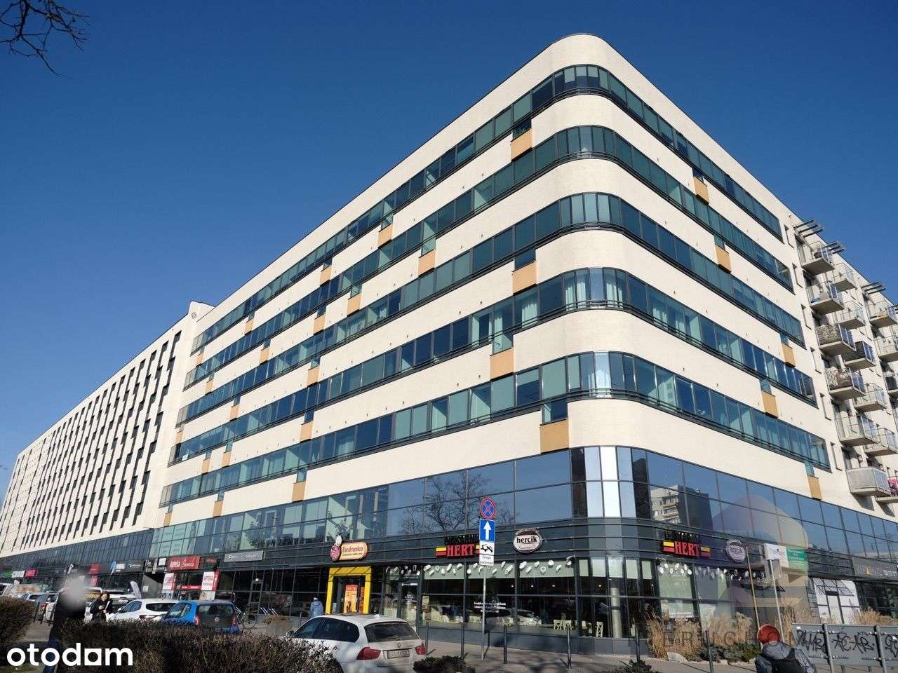 Lokal użytkowy, ul. Legnicka, parter, witryna - Pełny obrazek: 5/5