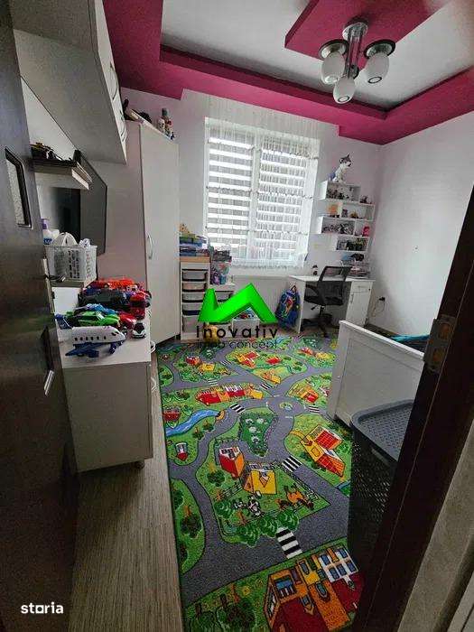 Apartament de vanzare 2 camere Sibiu Turnisor Alma-3