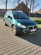 Fiat Sedici 1.9 Multijet DPF 4x4 Dynamic - 1