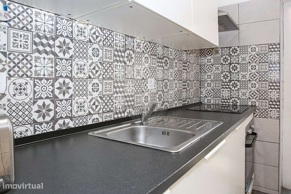 Apartamento T2 para venda - Grande imagem: 4/21