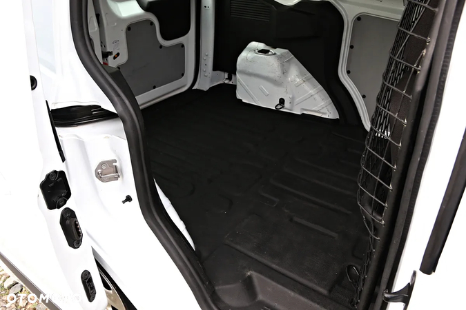 Ford Transit Courier Basis - 27