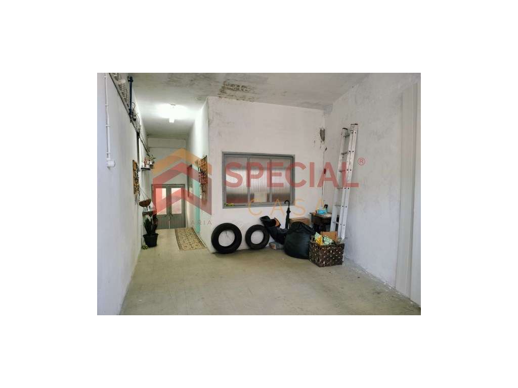 Moradia T6 Duplex Venda Vila Nova de Gaia-31