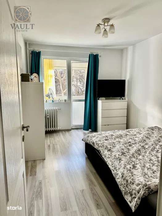 Apartament 3 camere -69Mp- Titan - Imagine principală: 4/8