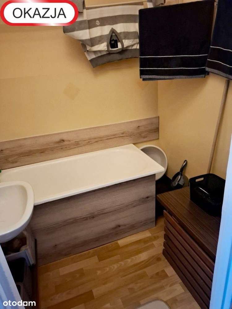 Zadbane mieszkanie w atrakcyjnej lokalizacji-7