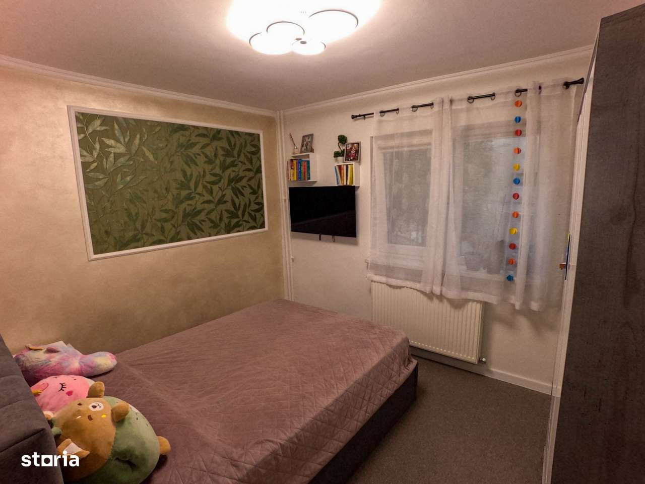 Apartament 3 camere Rovine Damarin - Imagine principală: 5/10