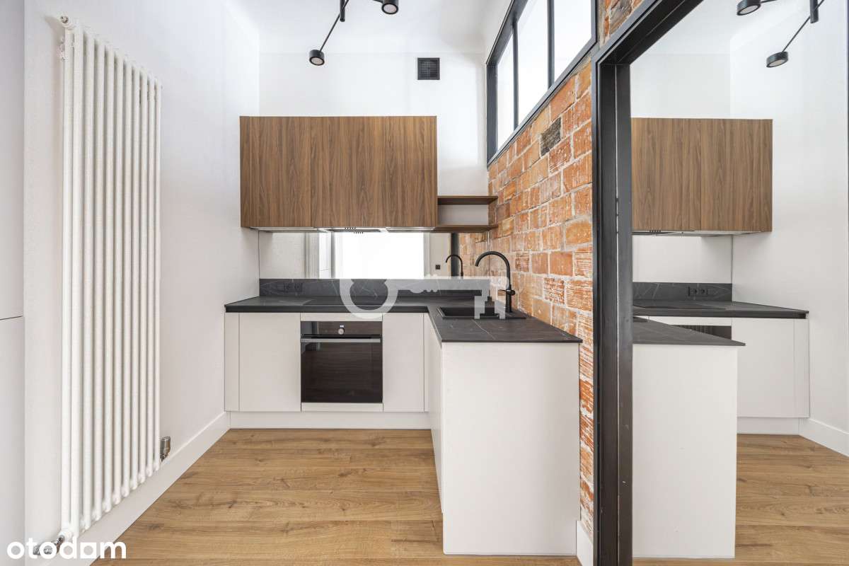 Klimatyczne mieszkanie | Kamienica - Pełny obrazek: 4/9