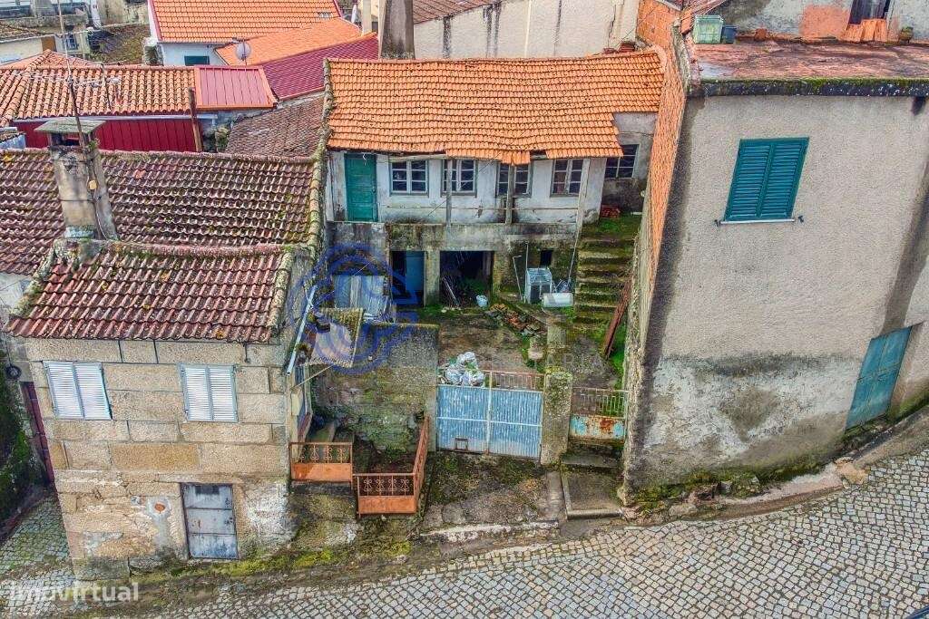 Moradia em Cabaços, Moimenta da Beira, Viseu - Grande imagem: 3/30