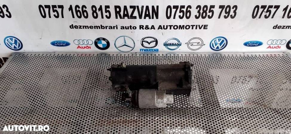 Electromotor Audi A4 A6 2.0 Tdi Motor BLB Manual Electromotor Audi A4 A6 2.0 Tdi Motor BLB Manual - 4