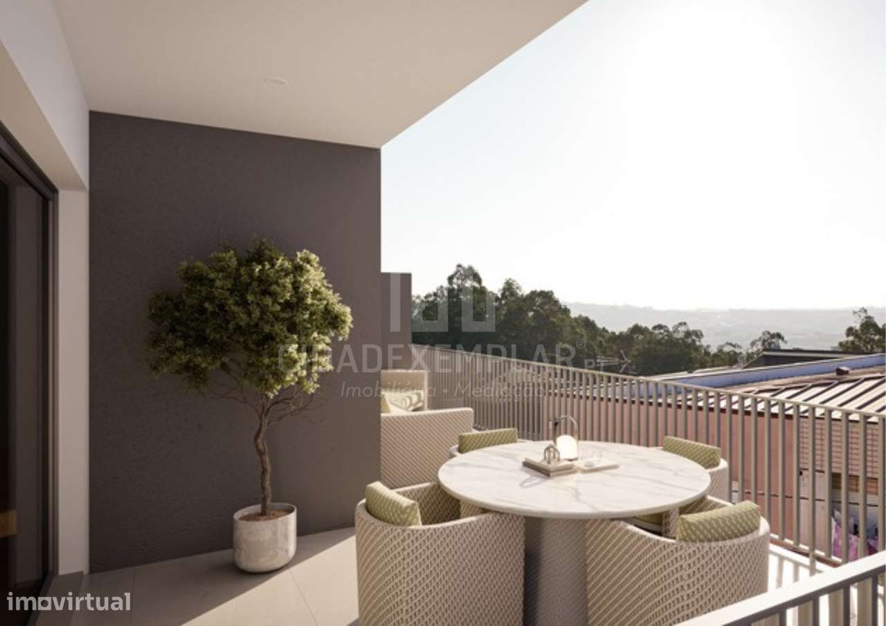 Novo Empreendimento em Construção – Santa Marta, Penafiel-21